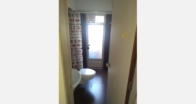 2 BHK rental flat in Nahar Amrit Shakti, Chandivali fully furnished on higher floor and garden facing