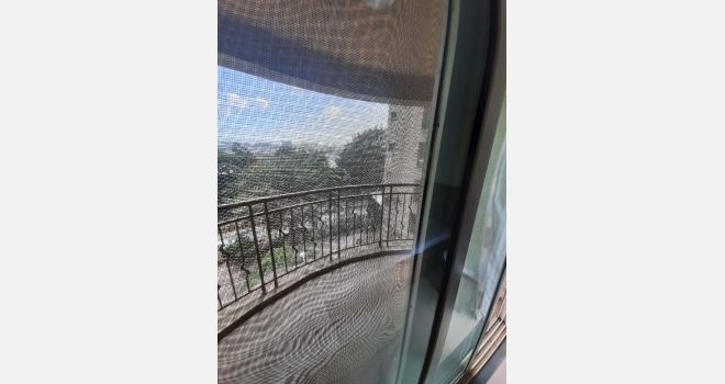 2 BHK Fully Furnished Flat For Lease In Nahar Amrit Shakti