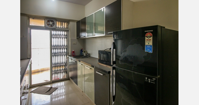 3 BHK for sale in Nahar Amrit Shakti