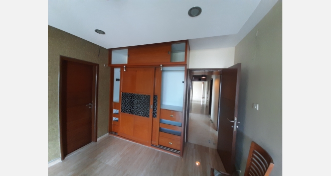 3 BHK for lease in Rahej Vihar, Chandivali