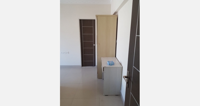 3 BHK for rent to bachelors and family with premium view