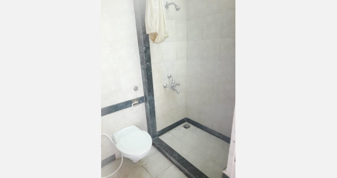 3 BHK Fully Furnished flat with white goods in Hiranandani Powai, Mumbai 400076