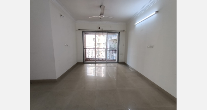 2 BHK for rent in Nahar Amrit Shakti, Chandivali
