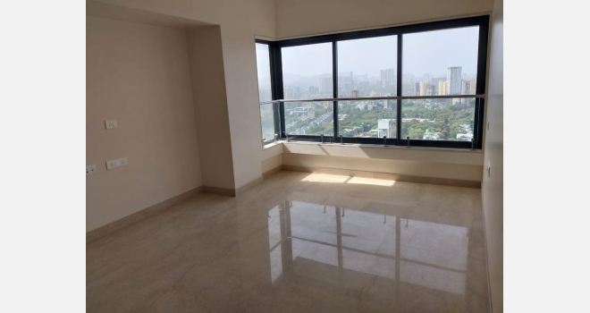 4 BHK Penthouse for lease in premium Godrej Platinum Towers, Vikhroli