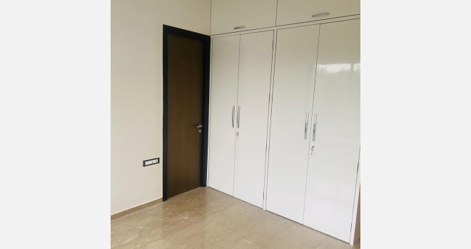 3.5 BHK flat for sale in Vicinia , Shapoorji Pallonji, Powai