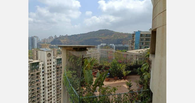 3 BHK for resale in Iris Ivy, Nahar Amrit Shakti, Chandivali