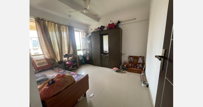 Available 2bhk for Sale