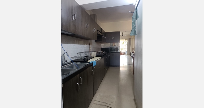 3.5bhk for Sale in Voila Alba Chandivali