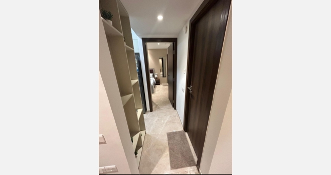 1 BHK Flat for Rent at Regent Hill, Hiranandani Gardens – Powai