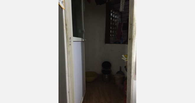 2 BHK for sale in new 4 towers of Nahar Amrit Shakti, Chandivali