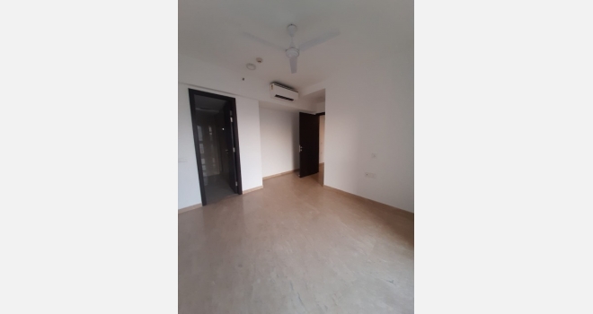 2 BHK brand new flat for lease in Atlantis Towers,Powai