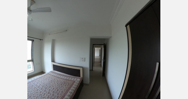 3bhk House for sale directly with us in nahar amrit shakti, chandivali