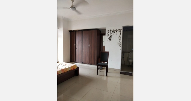 House for sale in Nahar Amrit Shakti Complex, Chandivali