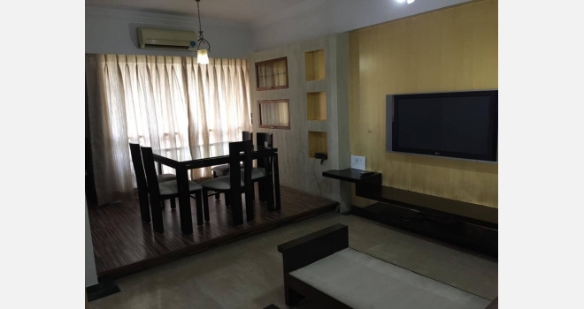 3BHK for lease  in Avlon Building, Hiranandani Gardens, Powai