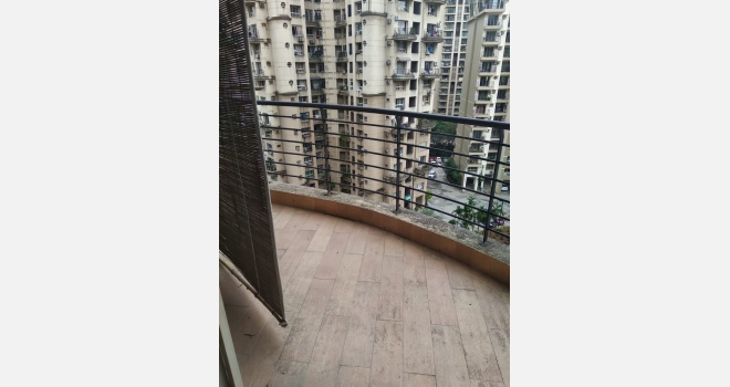2 BHK house for sale directly with us in Nahar Amrit Shakti, Chandivali