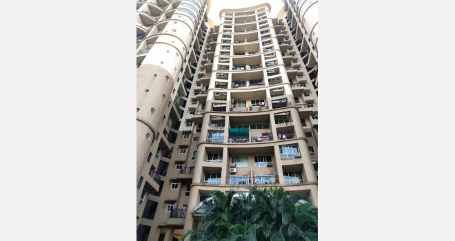 House for sale in Mumbai prime area of Chandivali