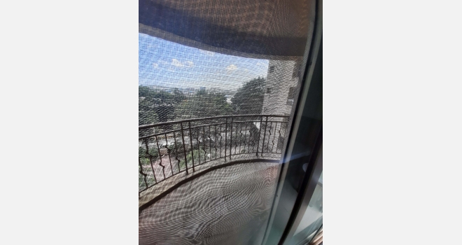 2 BHK Fully Furnished Flat For Lease In Nahar Amrit Shakti