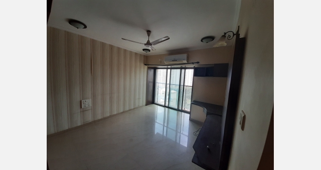 3 BHK for lease in Rahej Vihar, Chandivali