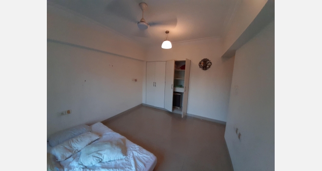 3 BHK + 3 BHK Coverted in 4 BHK Premium flat for lease in Nahar Amrit Shakti