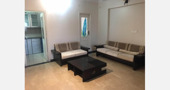2 BHK for sale in Hiranandani Gardens, Powai