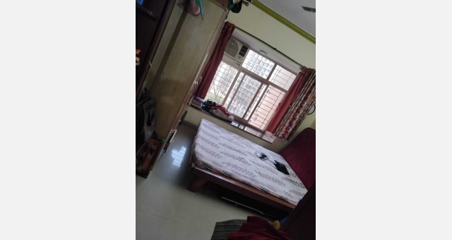 2 BHK fully furnished flat for leas in Nahar Amrit Shakti, Chandivali