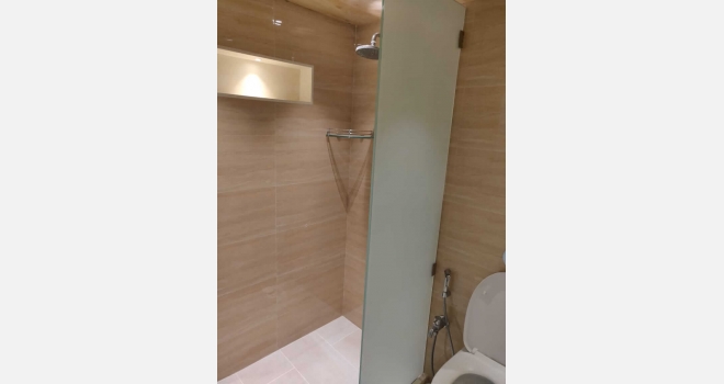 3BHK fully furnished flat frr lease in Hiranandani Powai