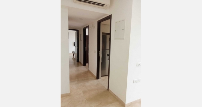 Beautifully Furnished Interior Done Up Flat For Lease in Zen Atlantis, Hiranandani Gardens, Powai