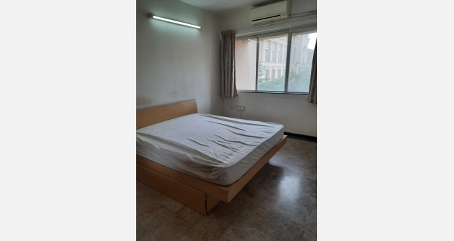 3 BHK Fully Furnished flat with white goods in Hiranandani Powai, Mumbai 400076