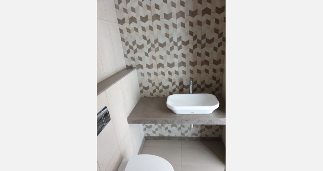 3.5 BHK reale flat in Vicinia Shapoorji Pallonji Project in Chandivali, Powai