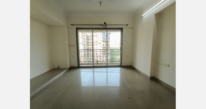 2 BHK for rent in Nahar Amrit Shakti, Chandivali