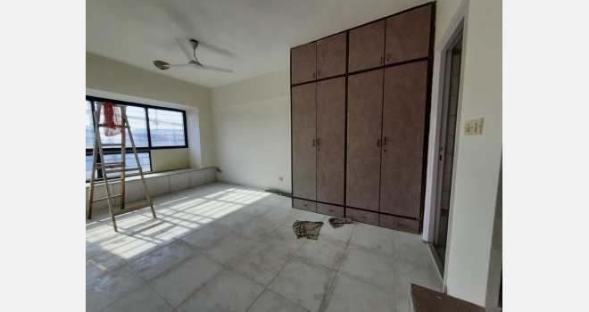 2 BHK Resale flat in Raheja Vihar Complex, Chandivali Powai