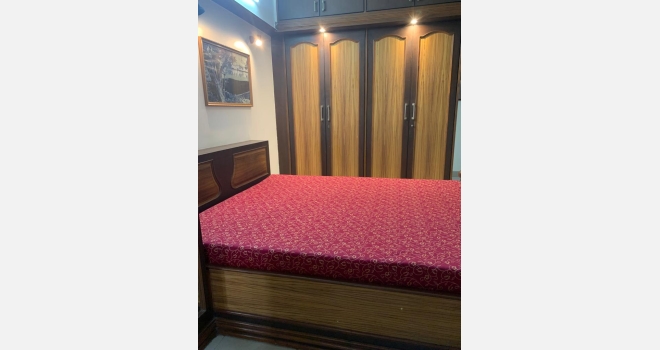 2 BHK for sale in Raheja Nest a development by Raheja in Powai