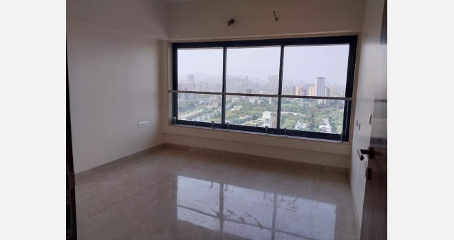 4 BHK Penthouse for lease in premium Godrej Platinum Towers, Vikhroli