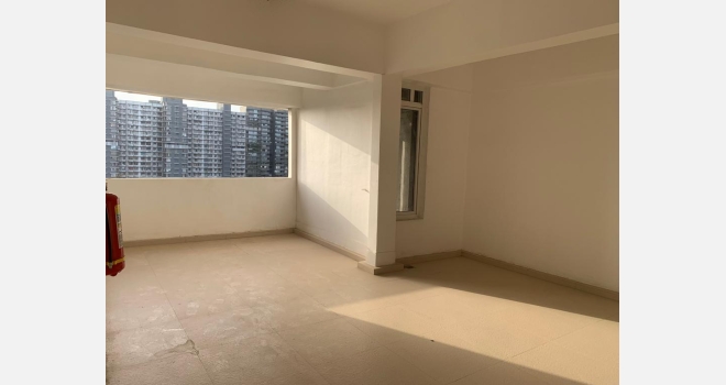 2 BHK Brand new flat for resale in Godrej The Trees