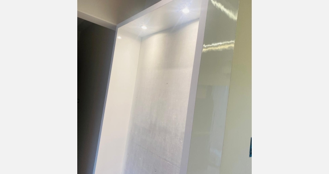 3.5 BHK flat for sale in Vicinia , Shapoorji Pallonji, Powai