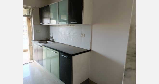 3 BHK for resale in Iris Ivy, Nahar Amrit Shakti, Chandivali
