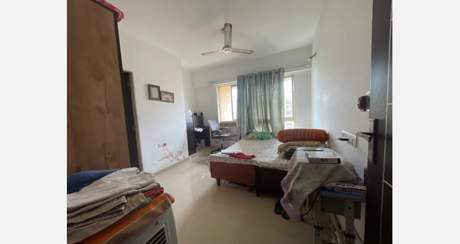 Available 2bhk for Sale