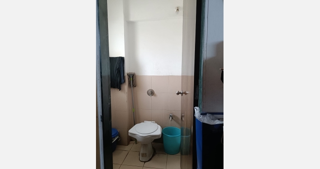 3.5bhk for Sale in Voila Alba Chandivali