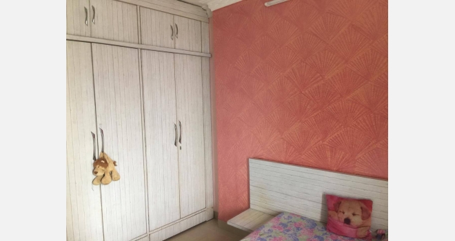 2 BHK fully furnished with white goods in Yucca Building, Nahar Amrit Shakt, Chandivalii