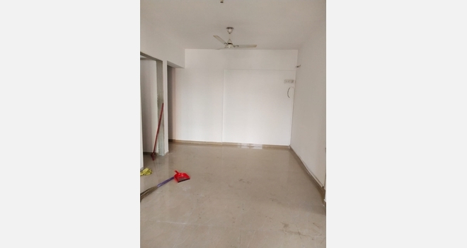 2 BHK for sale in New 4 towers of Nahar Amrit Shakti, Chandivali