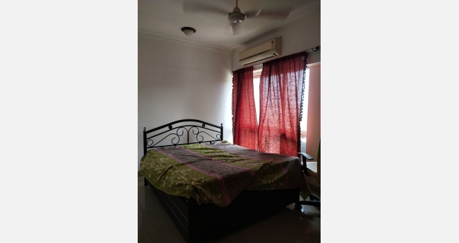 House for sale in Nahar Amrit Shakti Complex, Chandivali