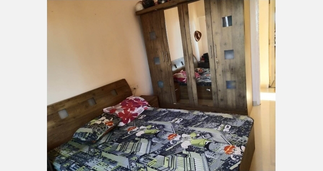 3 BHK for lease in Fiorello Building of Nahar Amrit Shakti, Chandivali