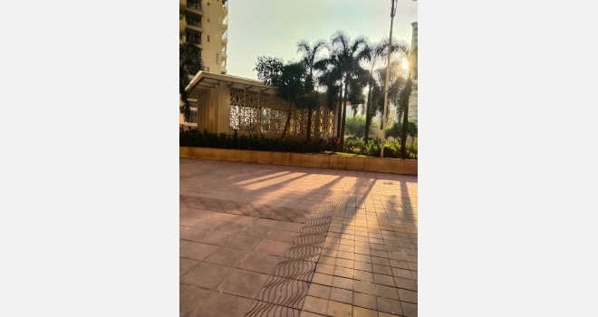 House for sale in Mumbai prime area of Chandivali