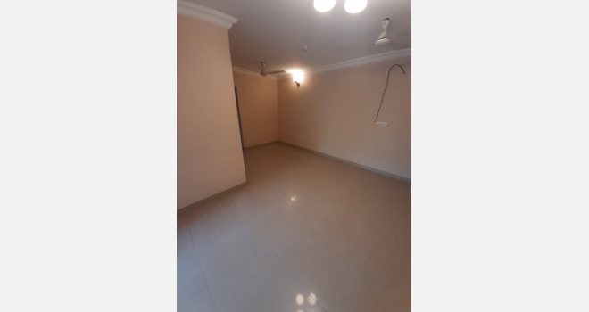 2 BHK flat for rent in Nahar Amrit Shakti Complex, Chandivali