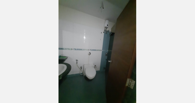 2 BHK Fully Furnished Flat For Lease In Nahar Amrit Shakti