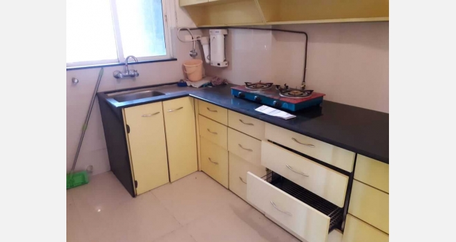 2 BHK premium flat for lease in Hiranandani Gardens Powai