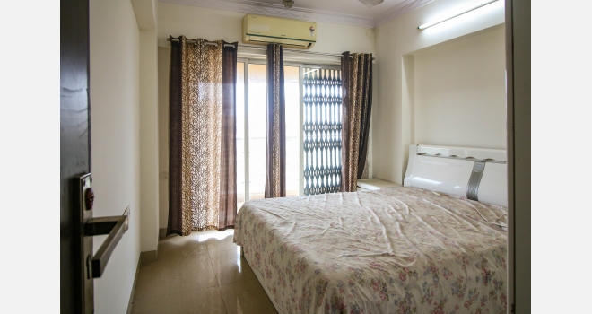 3 BHK for sale in Nahar Amrit Shakti
