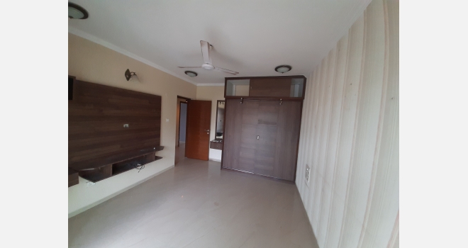 3 BHK for lease in Rahej Vihar, Chandivali