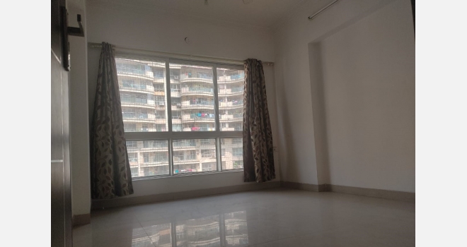 3 BHK with 2 balconies for sale in Nahar Amrit Shakti