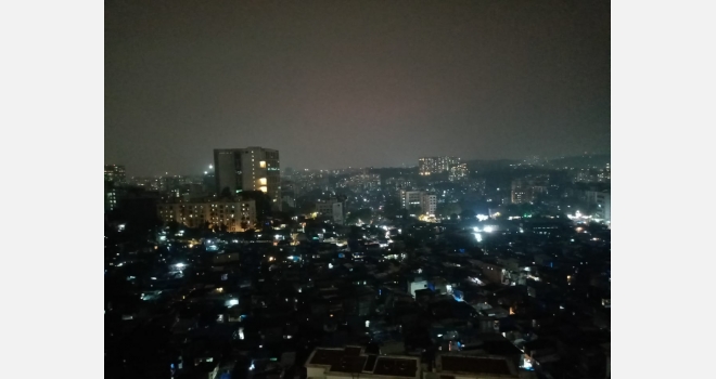 3.5 BHK Converted in 3 BHK beautifully interior done up flat for lease in Chandivali